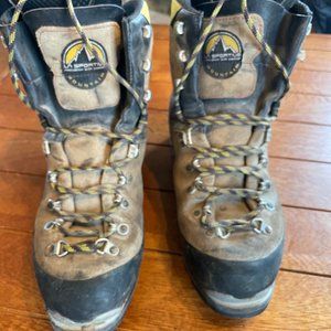 LaSportiva Hiking Boots